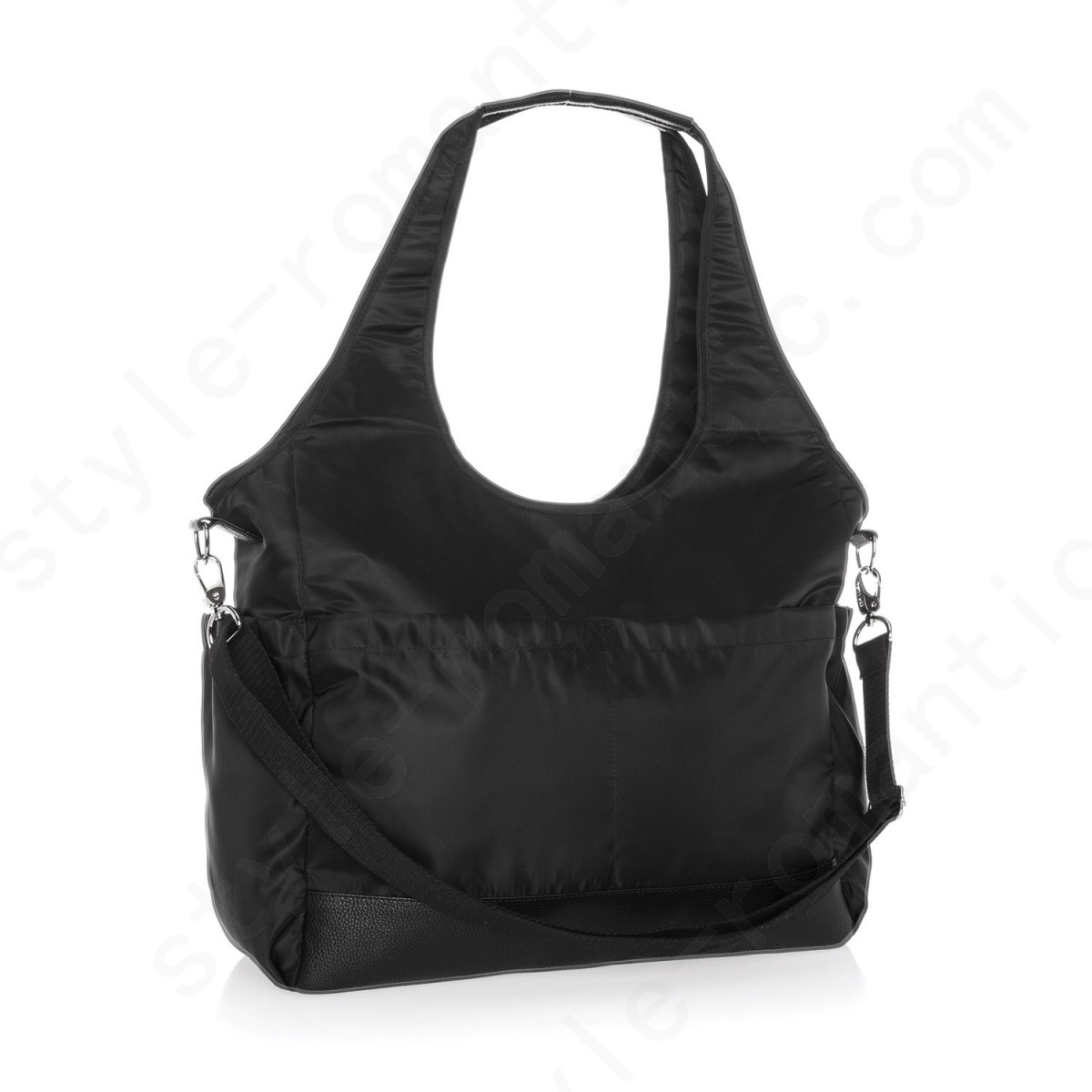 Thirty-One Gifts City Park Bags - Black Beauty - -0