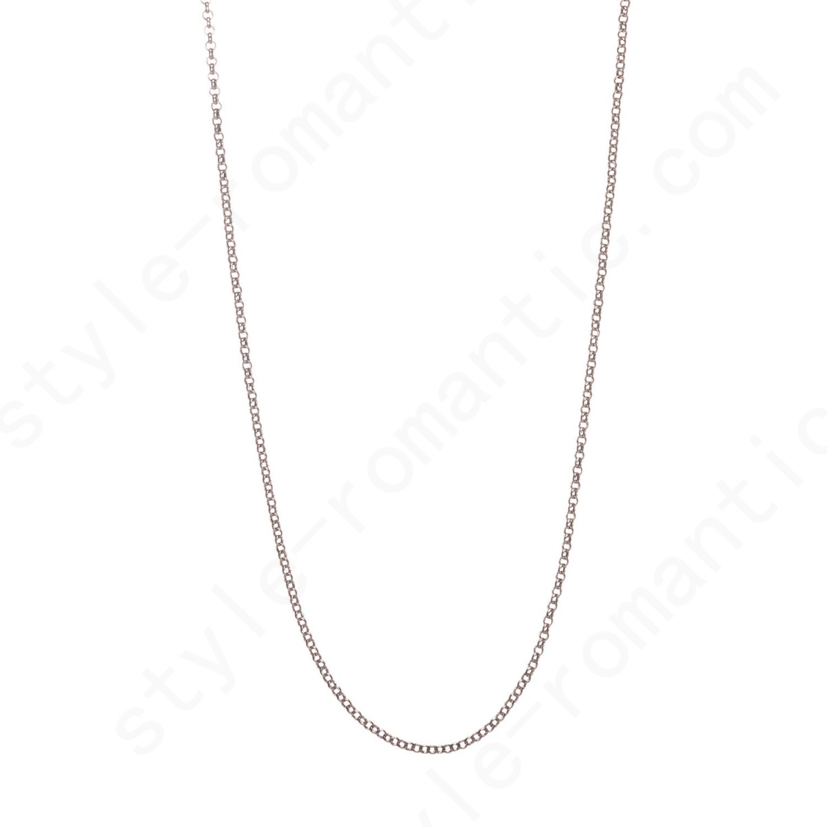 Thirty-One Gifts Dainty Rolo Chain - \ - -0
