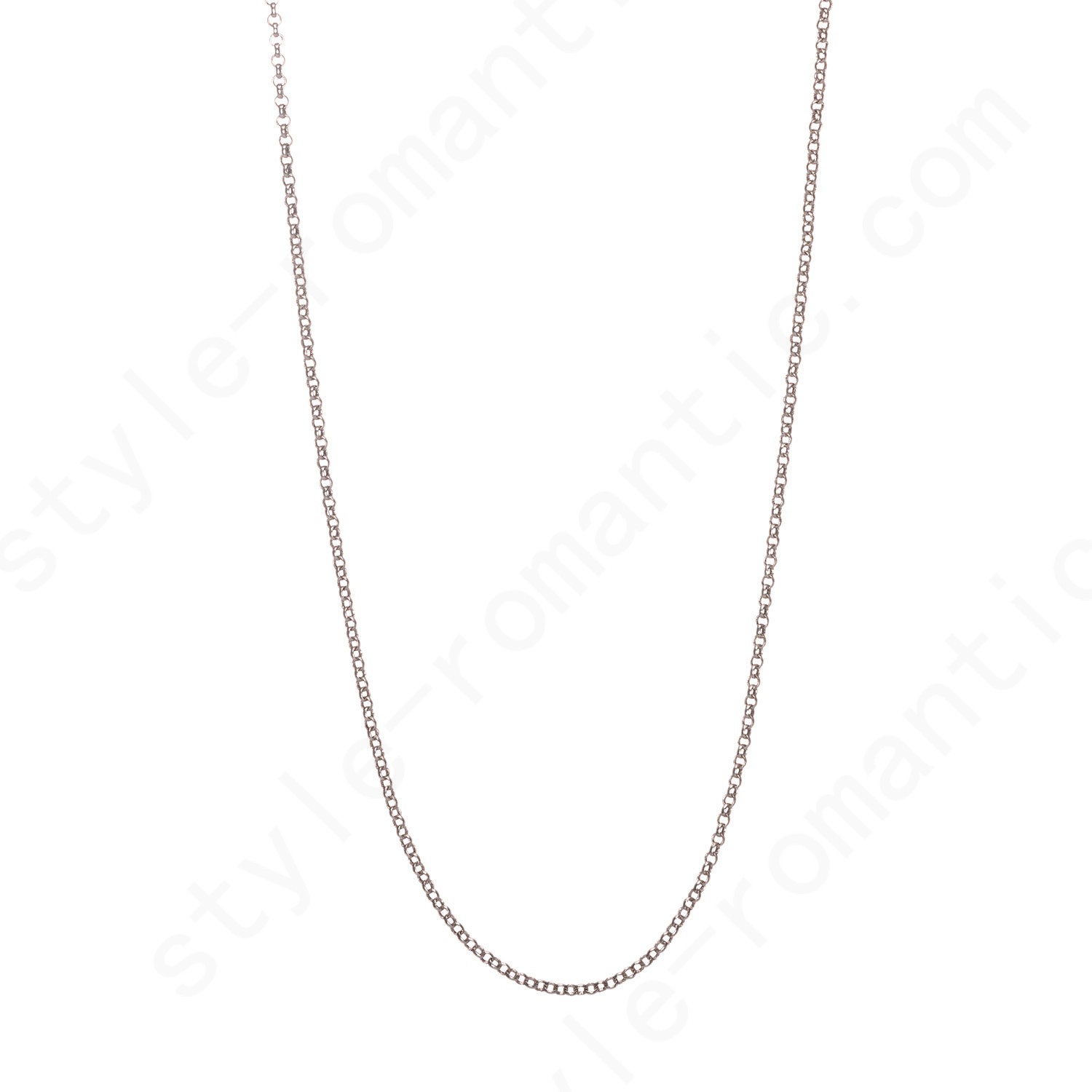 Thirty-One Gifts Dainty Rolo Chain - \ - Thirty-One Gifts Dainty Rolo Chain - \