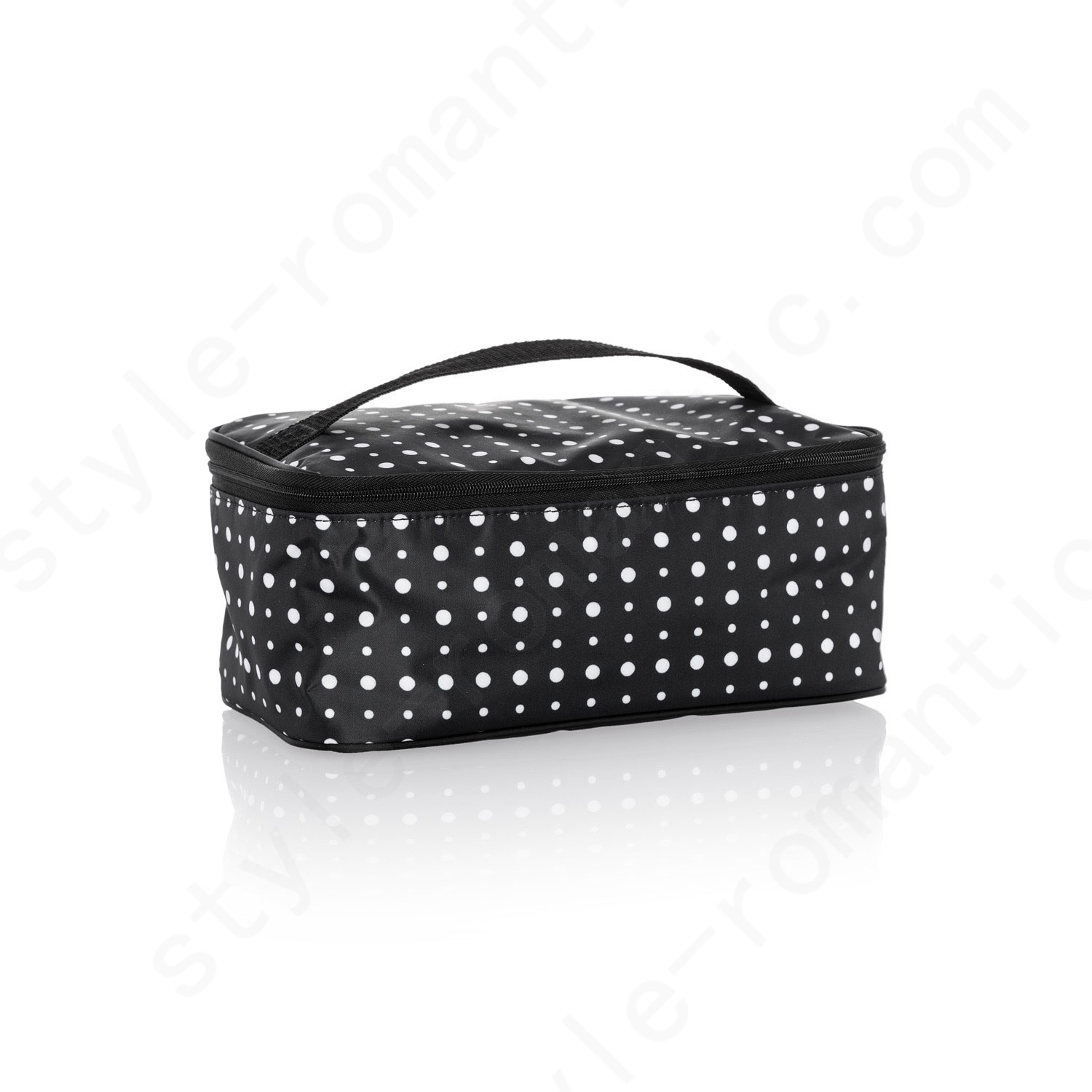 Thirty-One Gifts Glamour Case - Ditty Dot - Thirty-One Gifts Glamour Case - Ditty Dot