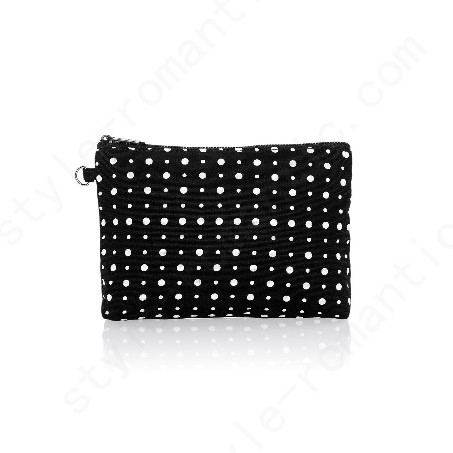 Thirty-One Gifts Mini Zipper Pouch - Ditty Dot Handbag Accessories - Thirty-One Gifts Mini Zipper Pouch - Ditty Dot Handbag Accessories