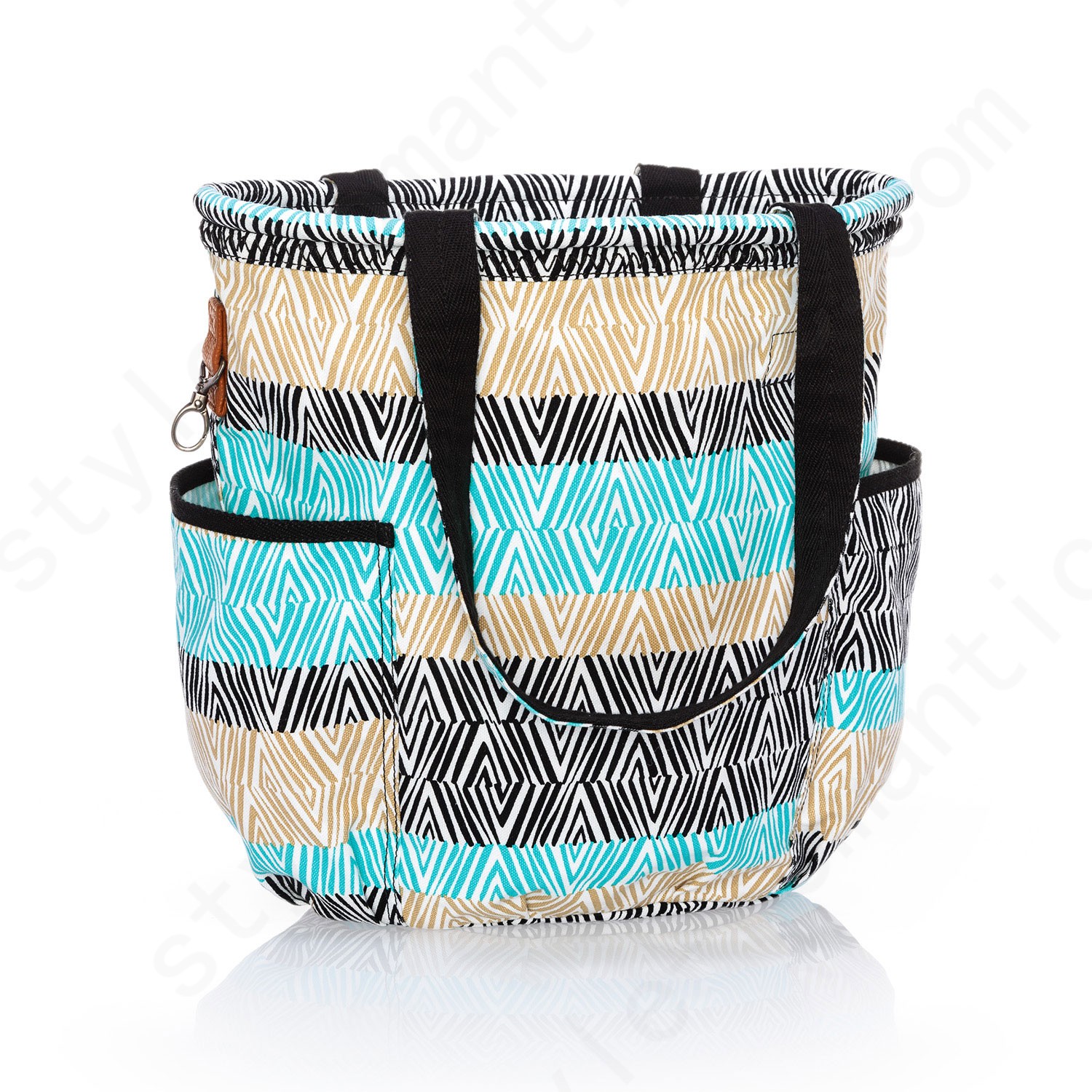 Thirty-One Gifts Retro Metro Handbags - Etched Elements - Thirty-One Gifts Retro Metro Handbags - Etched Elements