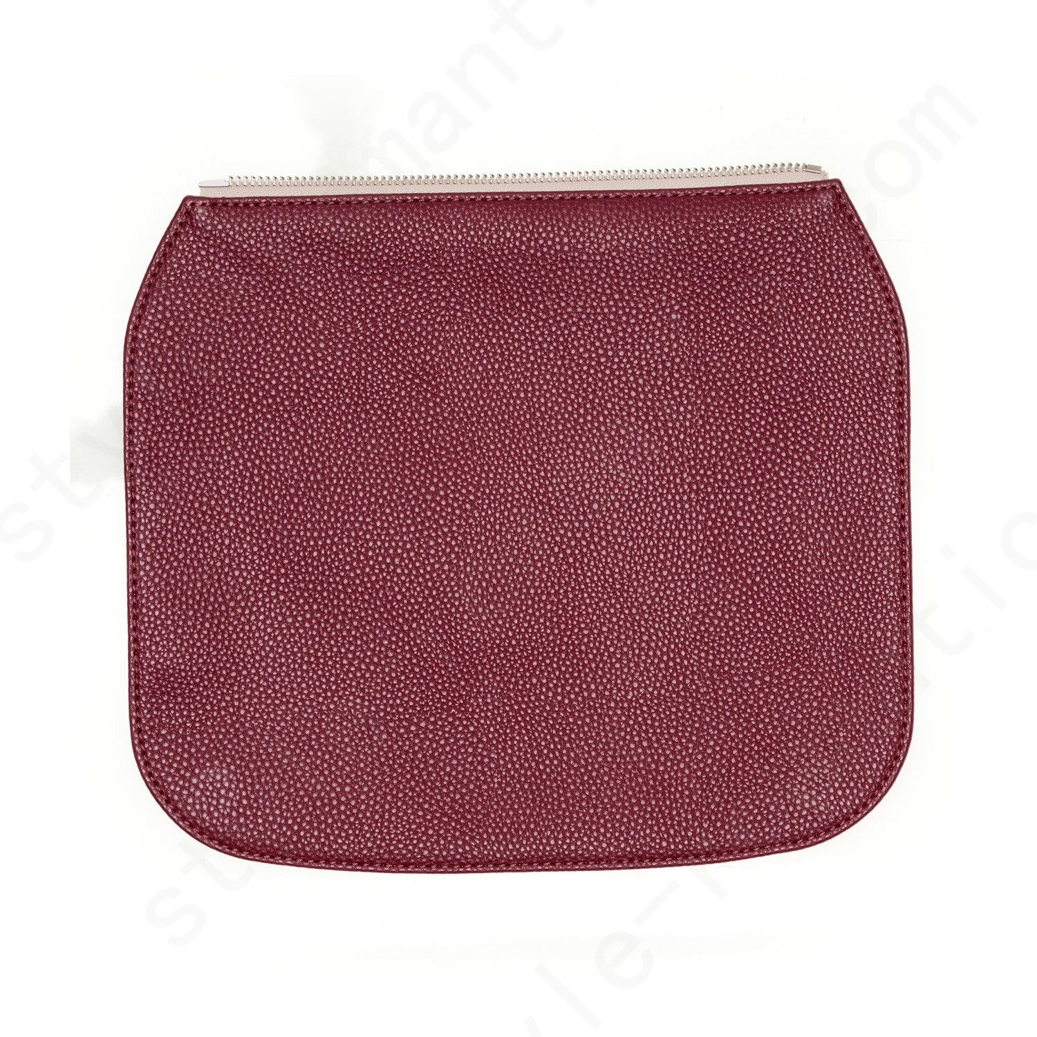 Thirty-One Gifts Studio Thirty-One Flap - Deep Merlot Pebble Handbags Accessories - Thirty-One Gifts Studio Thirty-One Flap - Deep Merlot Pebble Handbags Accessories