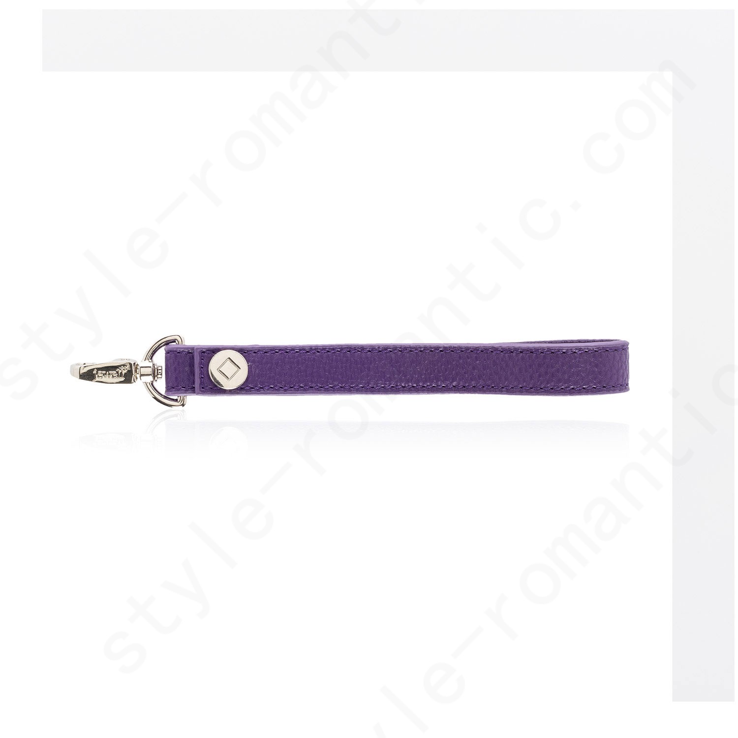 Thirty-One Gifts Wristlet Strap - Posh Purple Pebble Handbags Accessories - Thirty-One Gifts Wristlet Strap - Posh Purple Pebble Handbags Accessories