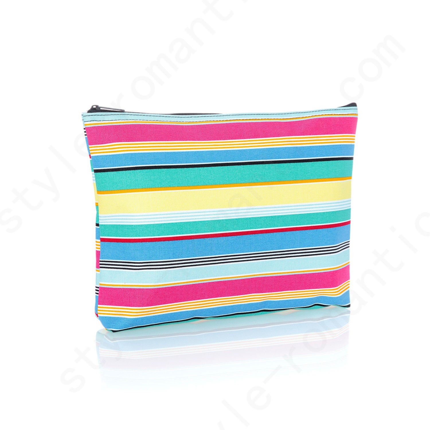 Thirty-One Gifts Zipper Pouch - Patio Pop Bag Accessories - Thirty-One Gifts Zipper Pouch - Patio Pop Bag Accessories