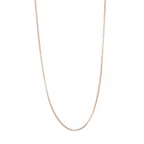 Thirty-One Gifts Dainty Rolo Chain - \