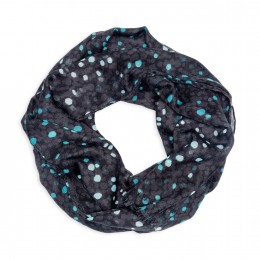 Thirty-One Gifts Avenue Scarf - Cool Confetti