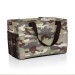 Thirty-One Gifts All-In Organizer - Camo Crosshatch - 0