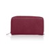 Thirty-One Gifts All About The Benjamins - Deep Merlot Pebble Bags Accessories