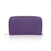 Thirty-One Gifts All About The Benjamins - Posh Purple Pebble Bag Accessories