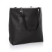 Thirty-One Gifts Around Town Tote - Black Beauty Pebble Handbag Accessories