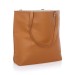 Thirty-One Gifts Around Town Tote - Caramel Charm Pebble Bag Accessories