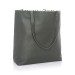 Thirty-One Gifts Around Town Tote - City Charcoal Pebble Handbag Accessories