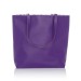 Thirty-One Gifts Around Town Tote - Posh Purple Pebble Handbags Accessories