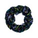 Thirty-One Gifts Avenue Scarf - Falling Feathers - 0