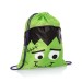 Thirty-One Gifts Cinch Sac - Lil' Monster Bag Accessories - 0