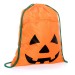 Thirty-One Gifts Cinch Sac - Playful Pumpkin Handbags Accessories