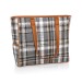 Thirty-One Gifts Cindy Tote - Cozy Plaid Bag Accessories