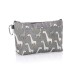 Thirty-One Gifts Cool Clip Thermal Pouch - Go Go Giraffe