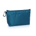 Thirty-One Gifts Cool Clip Thermal Pouch - Skinny Stripe