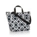 Thirty-One Gifts Crossbody Thermal Tote - Deco Diamond Handbags Accessories