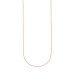Thirty-One Gifts Dainty Rolo Chain - Inch - Gold Tone