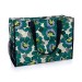 Thirty-One Gifts Deluxe Organizing Utility Tote - Garden Party Bag Accessories - 0