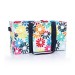 Thirty-One Gifts Deluxe Utility Tote - Bloomin' Bouquet Handbags Accessories