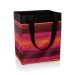 Thirty-One Gifts Essential Storage Tote - Ombre Stripe Handbags Accessories