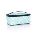 Thirty-One Gifts Glamour Case - Sparkling Squares