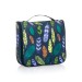 Thirty-One Gifts Hanging Traveler Case - Falling Feathers