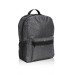 Thirty-One Gifts Lil' Go Backpack - Charcoal Crosshatch - 0