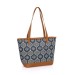 Thirty-One Gifts Little Dreamer - Dotty Hexagon Handbags Accessories - 0