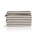 Thirty-One Gifts Perfect Cents Wallet - Twill Stripe