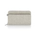 Thirty-One Gifts Perfect Cents Wallet - Two-Tone Weave