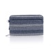 Thirty-One Gifts Perfect Cents Wallet - Woven Stripe