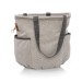 Thirty-One Gifts Retro Metro Handbags - Two-Tone Weave - 0