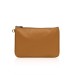 Thirty-One Gifts Rubie Mini - Caramel Charm Pebble Handbag Accessories - 0