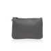 Thirty-One Gifts Rubie Mini - City Charcoal Pebble Handbags Accessories - 0