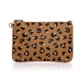 Thirty-One Gifts Rubie Mini - Lovely Leopard Pebble Bag Accessories
