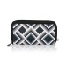 Thirty-One Gifts Save Your Way Clutch - Deco Diamond