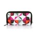 Thirty-One Gifts Save Your Way Clutch - Origami Pop