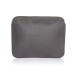Thirty-One Gifts Savvy Sleeve - City Charcoal Pebble Handbag Accessories