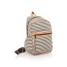 Thirty-One Gifts Sling-Back Thermal - Twill Stripe Handbags Accessories