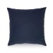 Thirty-One Gifts Statement Canvas Pillow Cover 18X18 - Navy Handbag Accessories