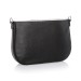 Thirty-One Gifts Studio Thirty-One Classic Body - Black Beauty Pebble Handbags Accessories