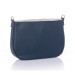Thirty-One Gifts Studio Thirty-One Classic Body - Midnight Navy Pebble Bag Accessories