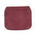 Thirty-One Gifts Studio Thirty-One Flap - Deep Merlot Pebble Handbags Accessories - 0