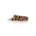 Thirty-One Gifts Studio Thirty-One Shoulder Strap - Lovely Leopard Pebble Bag Accessories