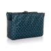 Thirty-One Gifts Swap-It Pocket - Dot Trio Handbag Accessories - 0